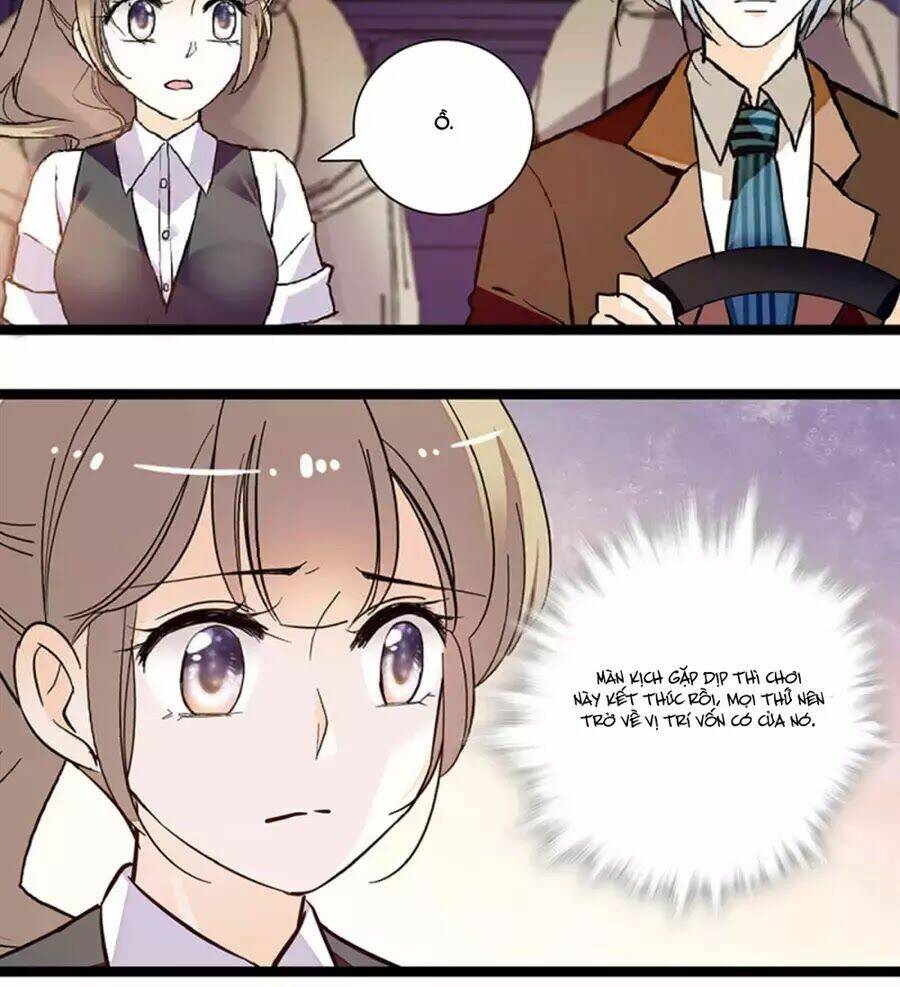 Tịch Nhan Hoa Nở Chỉ Vì Em - Chapter 126 - Page 71