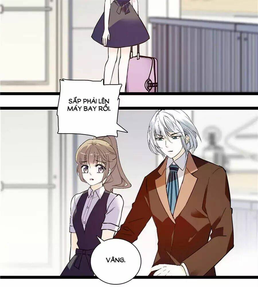 Tịch Nhan Hoa Nở Chỉ Vì Em - Chapter 126 - Page 78