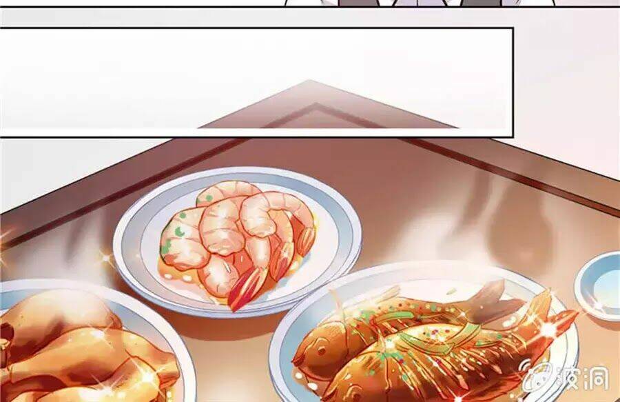 Tịch Nhan Hoa Nở Chỉ Vì Em - Chapter 126 - Page 7