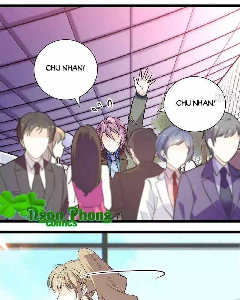 Tịch Nhan Hoa Nở Chỉ Vì Em - Chapter 126 - Page 80