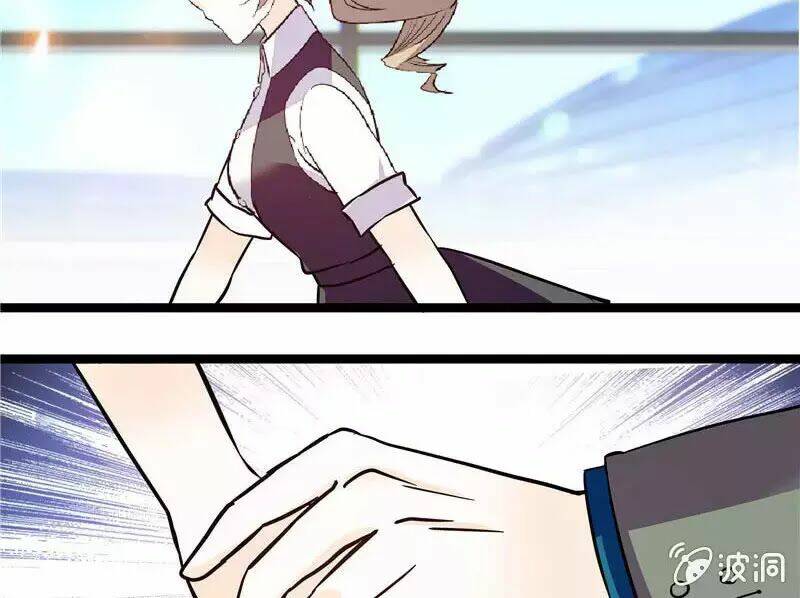 Tịch Nhan Hoa Nở Chỉ Vì Em - Chapter 126 - Page 81