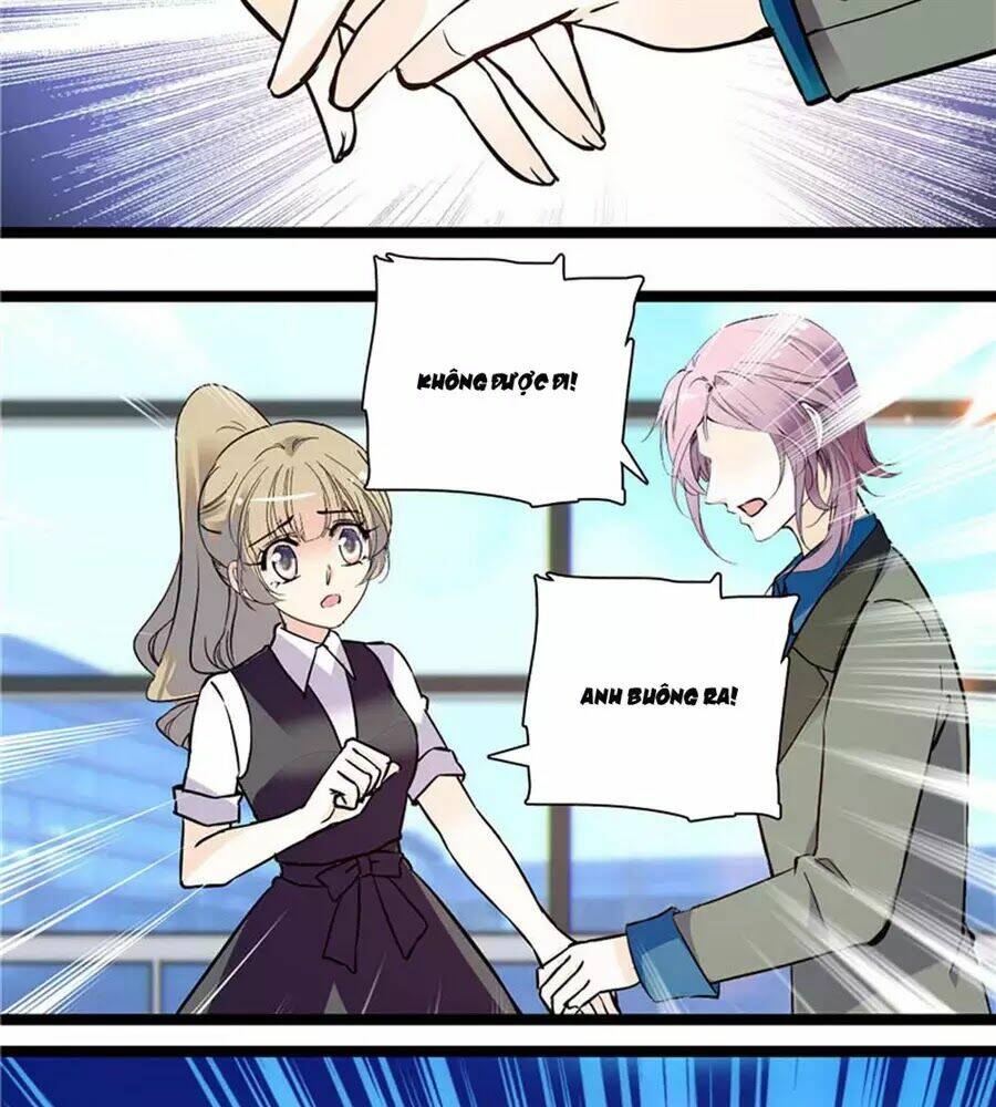 Tịch Nhan Hoa Nở Chỉ Vì Em - Chapter 126 - Page 82