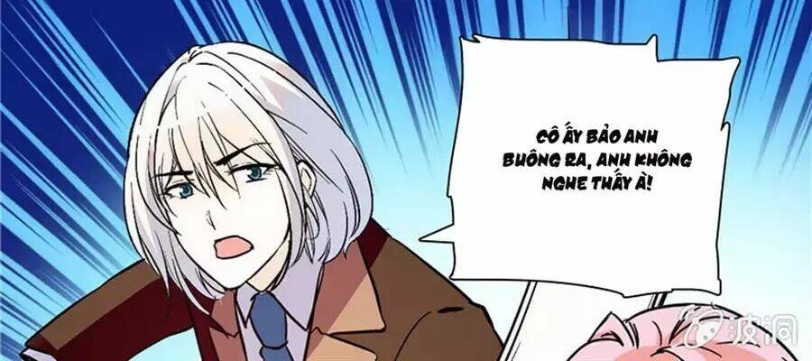 Tịch Nhan Hoa Nở Chỉ Vì Em - Chapter 126 - Page 83