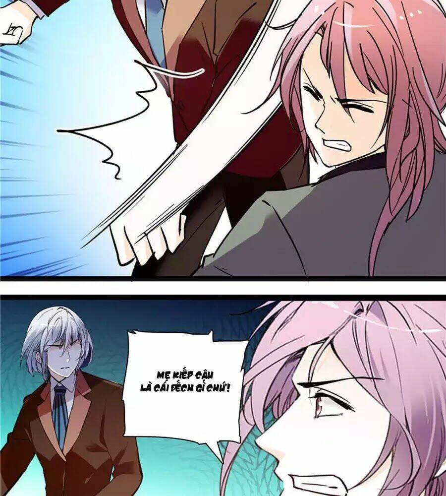 Tịch Nhan Hoa Nở Chỉ Vì Em - Chapter 126 - Page 84