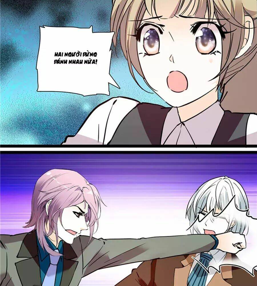 Tịch Nhan Hoa Nở Chỉ Vì Em - Chapter 126 - Page 88