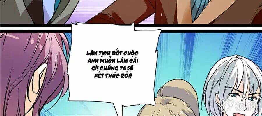 Tịch Nhan Hoa Nở Chỉ Vì Em - Chapter 126 - Page 89