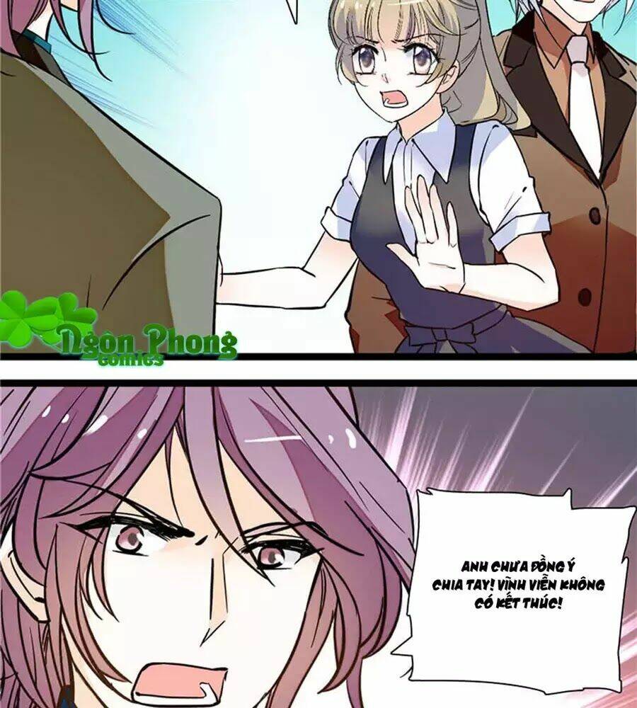 Tịch Nhan Hoa Nở Chỉ Vì Em - Chapter 126 - Page 90