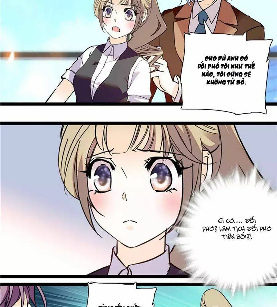 Tịch Nhan Hoa Nở Chỉ Vì Em - Chapter 126 - Page 92