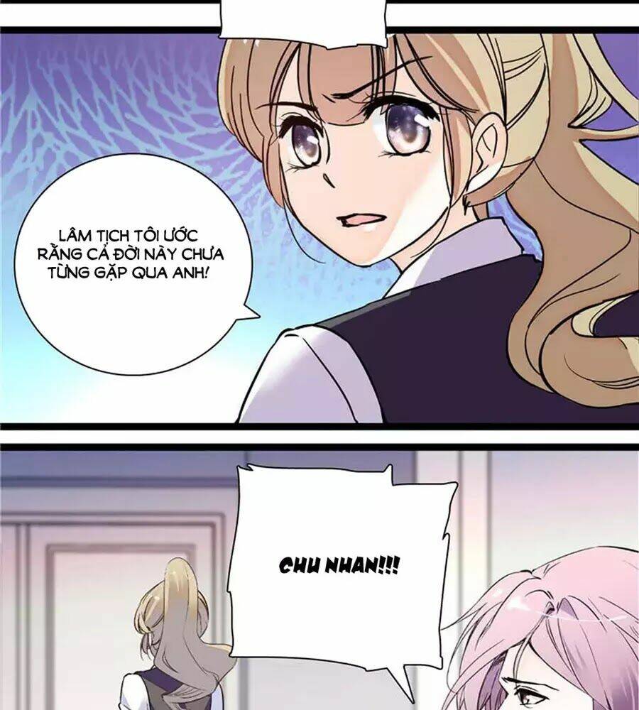 Tịch Nhan Hoa Nở Chỉ Vì Em - Chapter 126 - Page 94