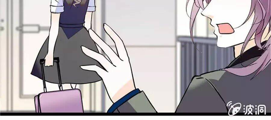 Tịch Nhan Hoa Nở Chỉ Vì Em - Chapter 126 - Page 95