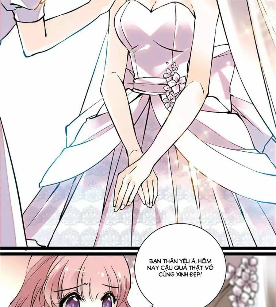 Tịch Nhan Hoa Nở Chỉ Vì Em - Chapter 126 - Page 98