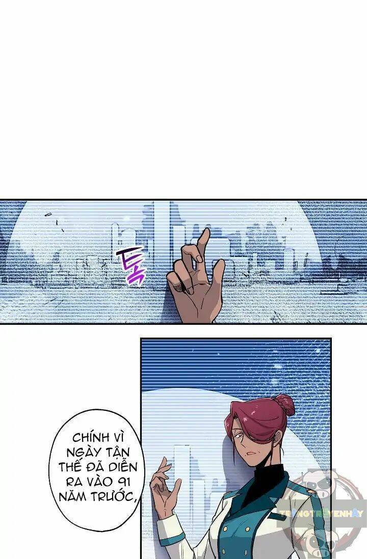 Crysis - Chapter 1 - Page 14