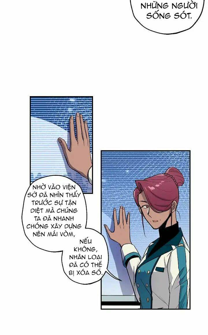 Crysis - Chapter 1 - Page 17