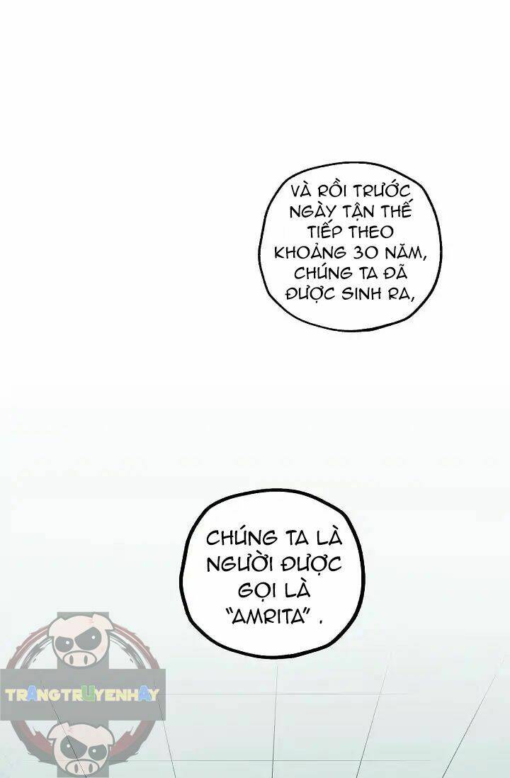 Crysis - Chapter 1 - Page 18