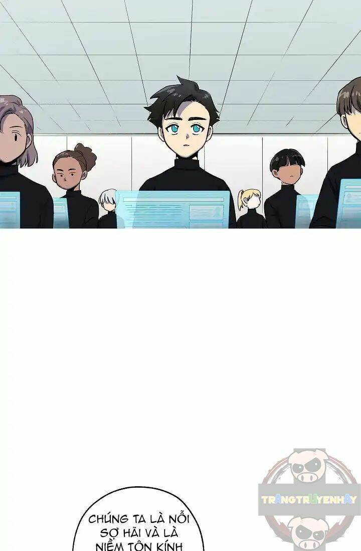 Crysis - Chapter 1 - Page 19