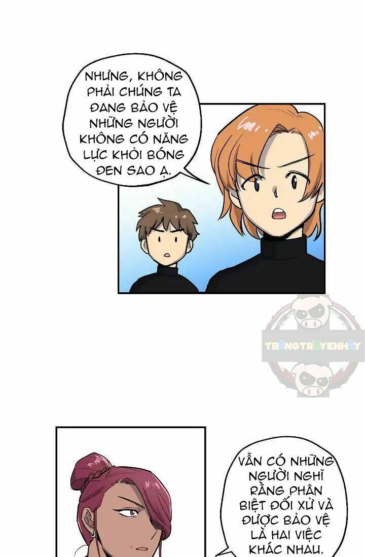 Crysis - Chapter 1 - Page 21