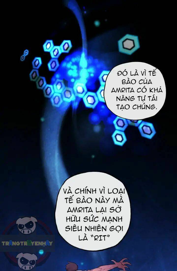 Crysis - Chapter 1 - Page 23