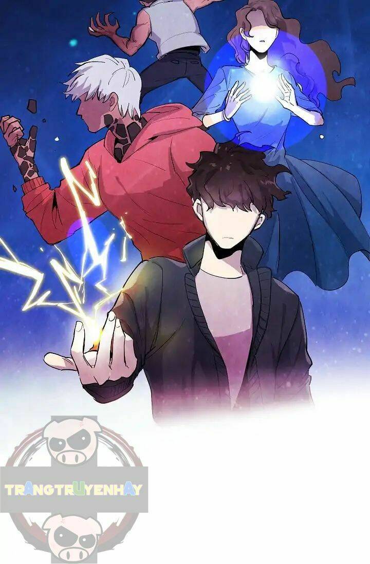 Crysis - Chapter 1 - Page 24