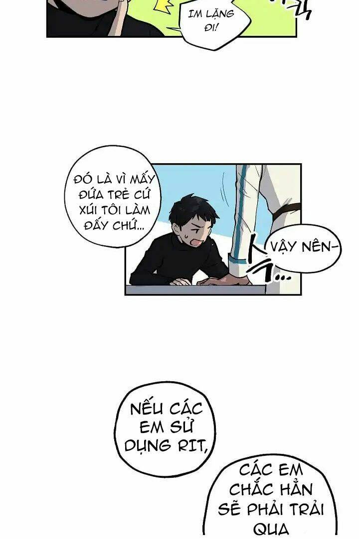 Crysis - Chapter 1 - Page 26