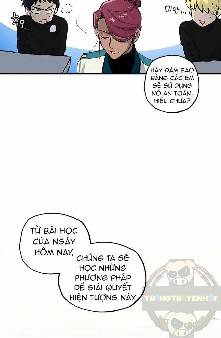 Crysis - Chapter 1 - Page 29