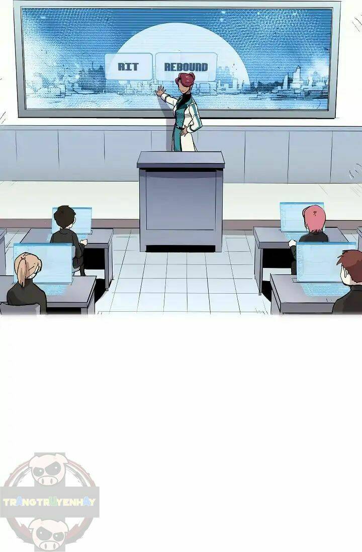 Crysis - Chapter 1 - Page 30