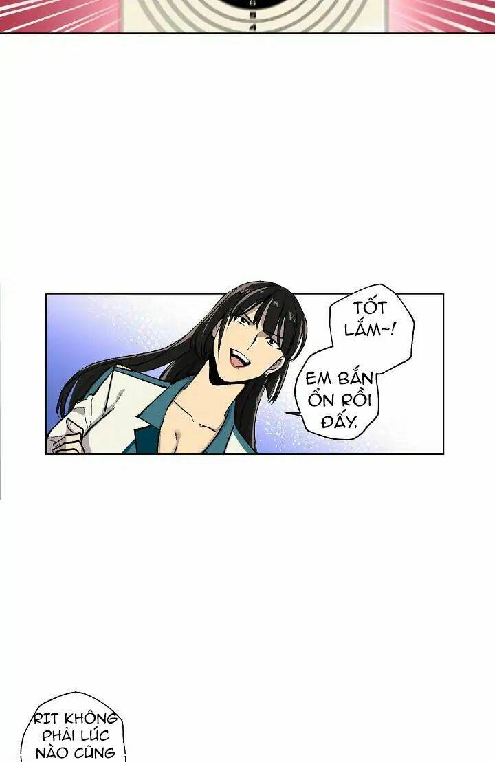 Crysis - Chapter 1 - Page 32