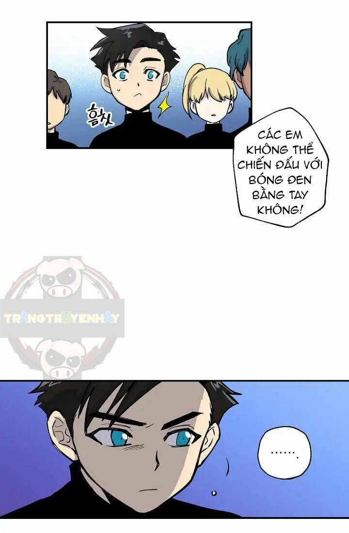 Crysis - Chapter 1 - Page 34