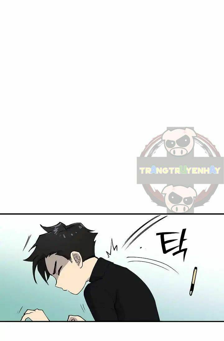 Crysis - Chapter 1 - Page 35