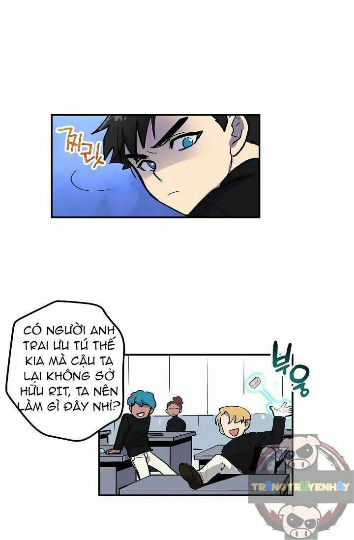 Crysis - Chapter 1 - Page 36