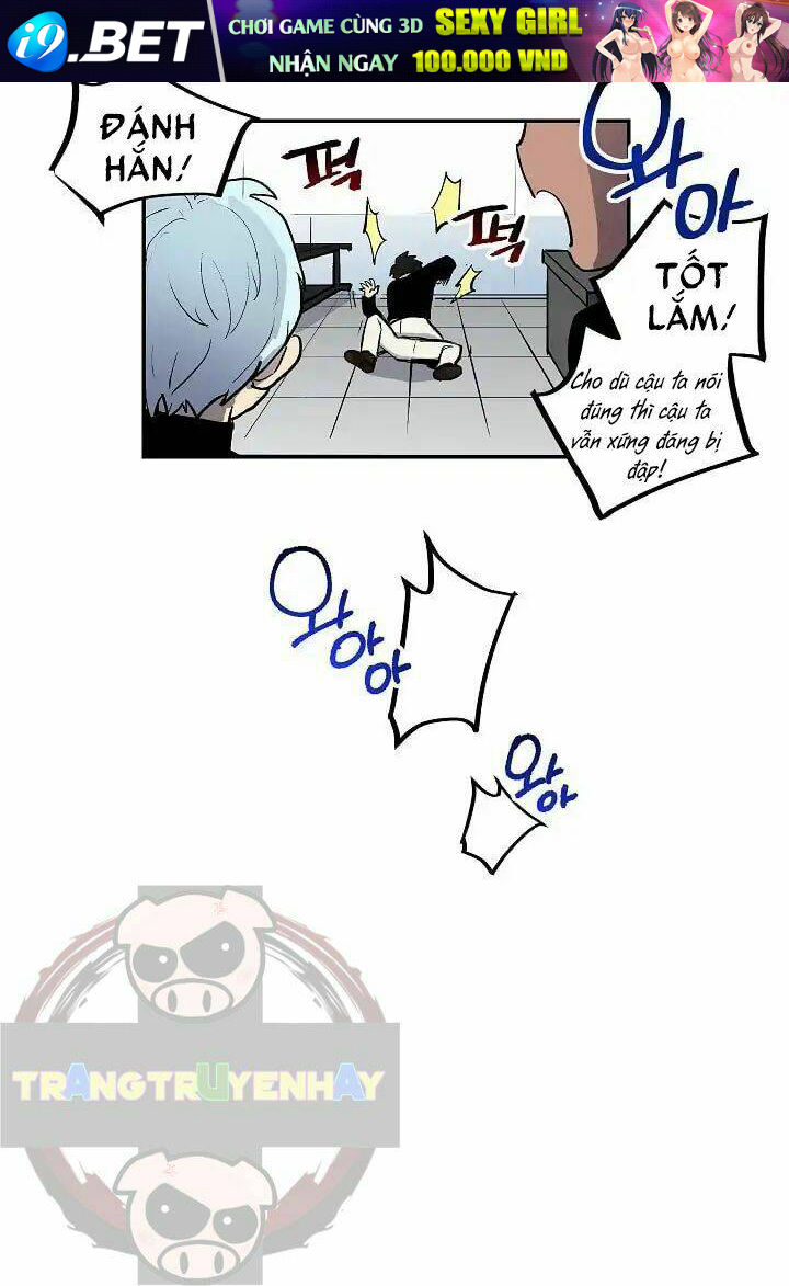 Crysis - Chapter 1 - Page 39