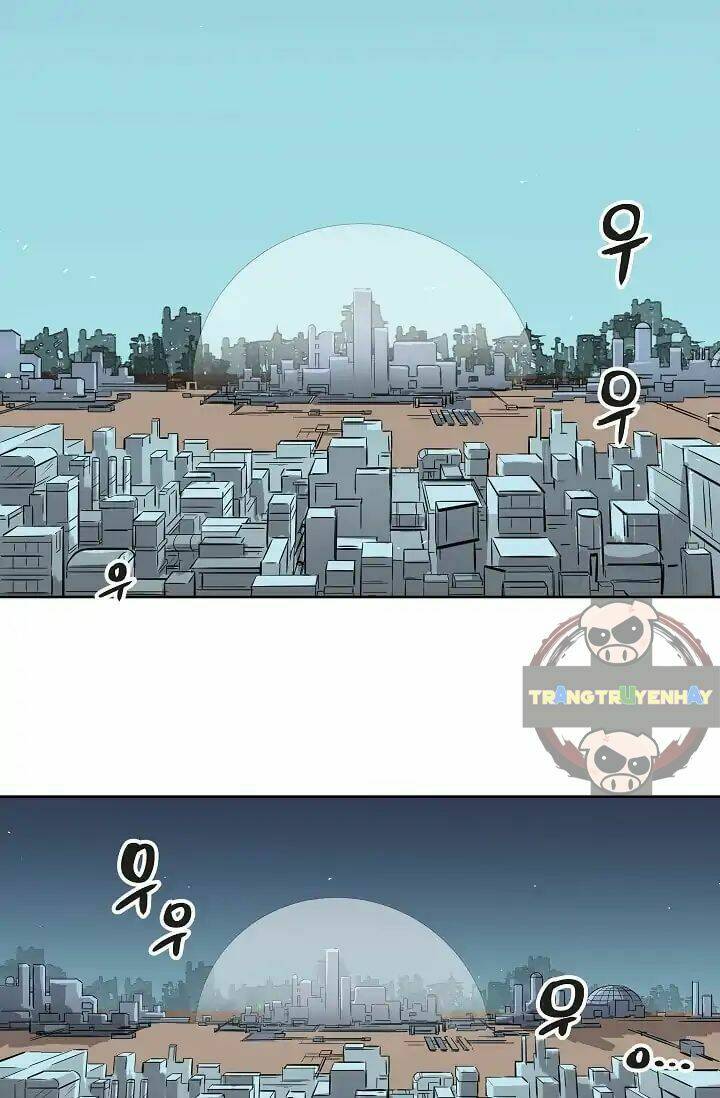 Crysis - Chapter 1 - Page 5