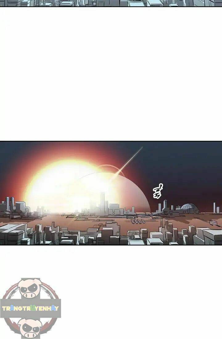 Crysis - Chapter 1 - Page 6