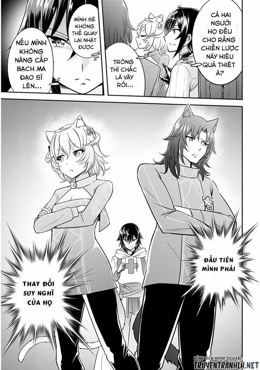 Live Dungeon! - Chapter 3 - Page 9