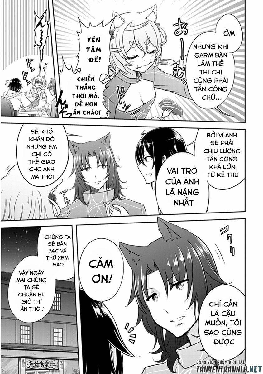 Live Dungeon! - Chapter 3 - Page 13