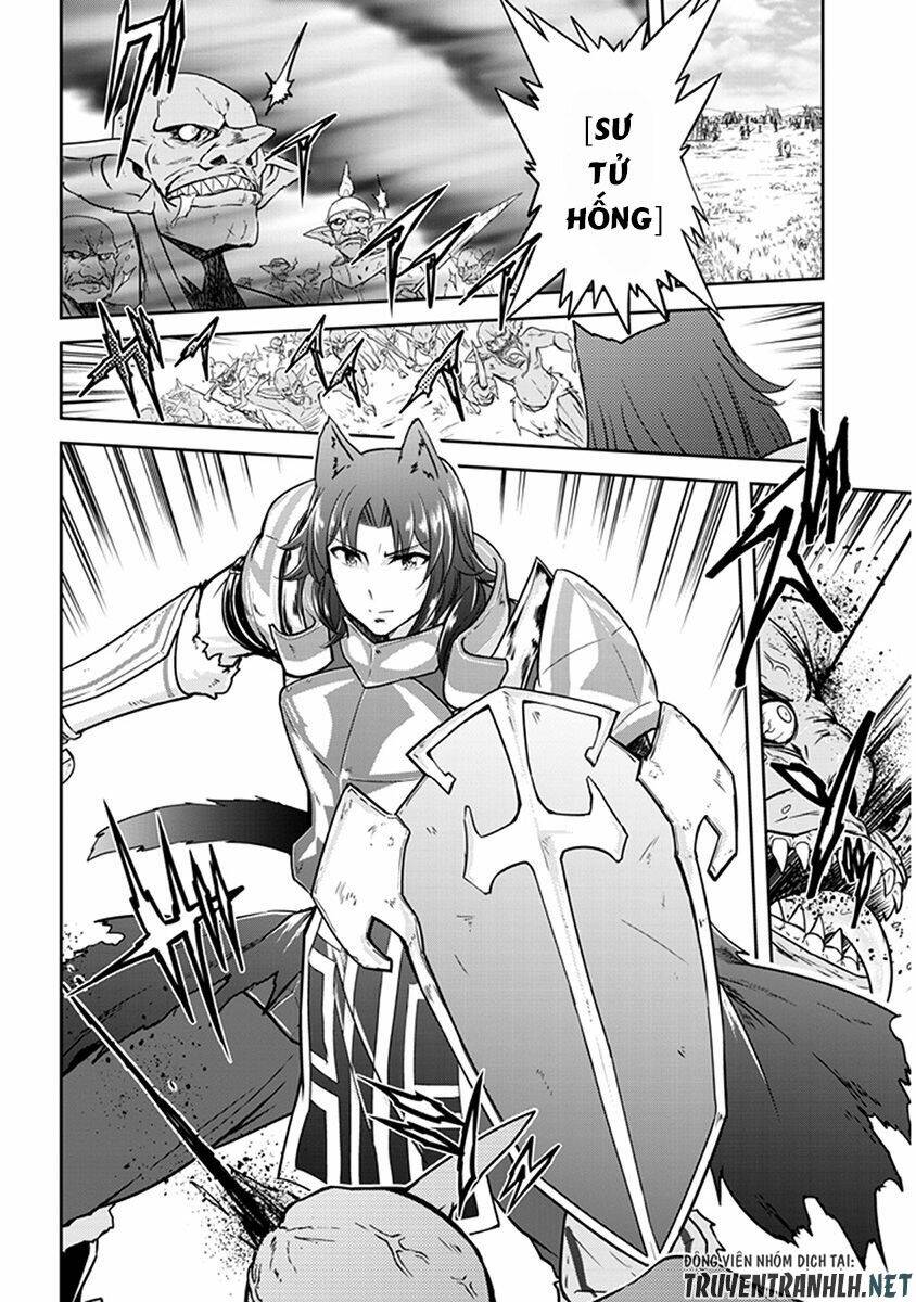 Live Dungeon! - Chapter 3 - Page 14