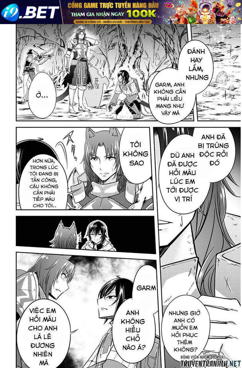 Live Dungeon! - Chapter 3 - Page 28