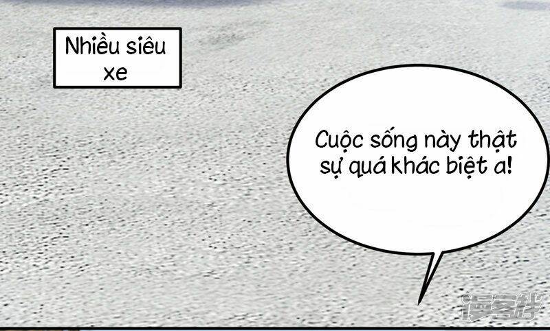 Nữ Tổng Tài Đích Cận Thân Cuồng Binh - Chapter 0 - Page 10