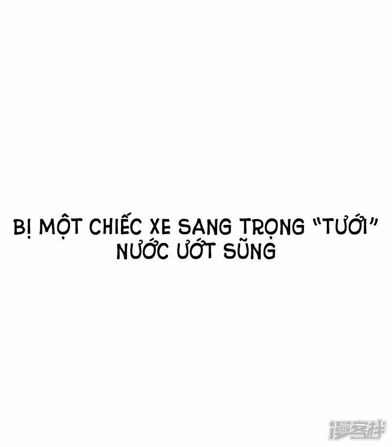 Nữ Tổng Tài Đích Cận Thân Cuồng Binh - Chapter 0 - Page 14