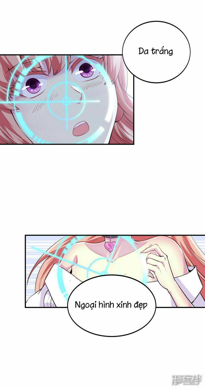 Nữ Tổng Tài Đích Cận Thân Cuồng Binh - Chapter 0 - Page 21