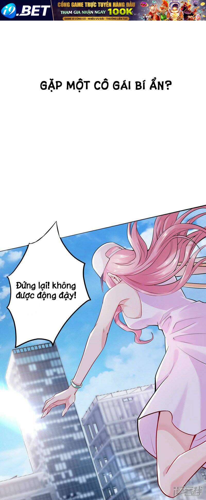 Nữ Tổng Tài Đích Cận Thân Cuồng Binh - Chapter 0 - Page 4