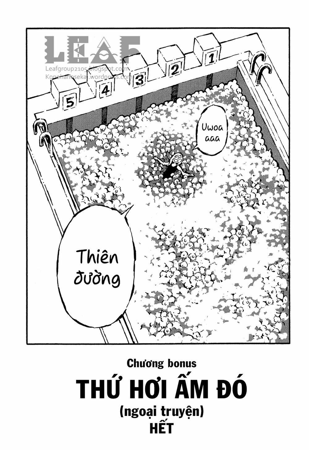 Sore wa Tada no Senpai no Chinko - Chapter 9 - Page 5