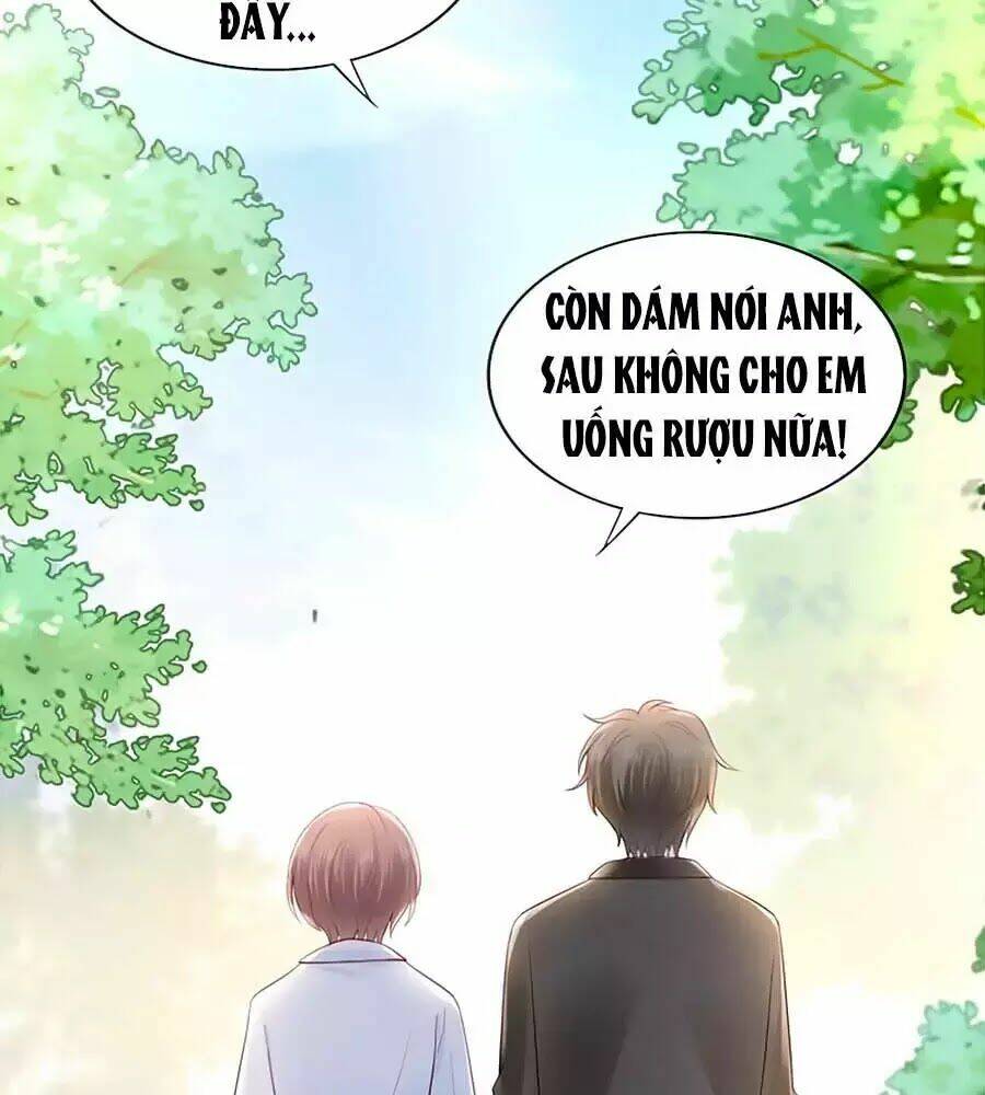 Hai Mặt Cuốn Hút Của Anh - Chapter 38 - Page 132