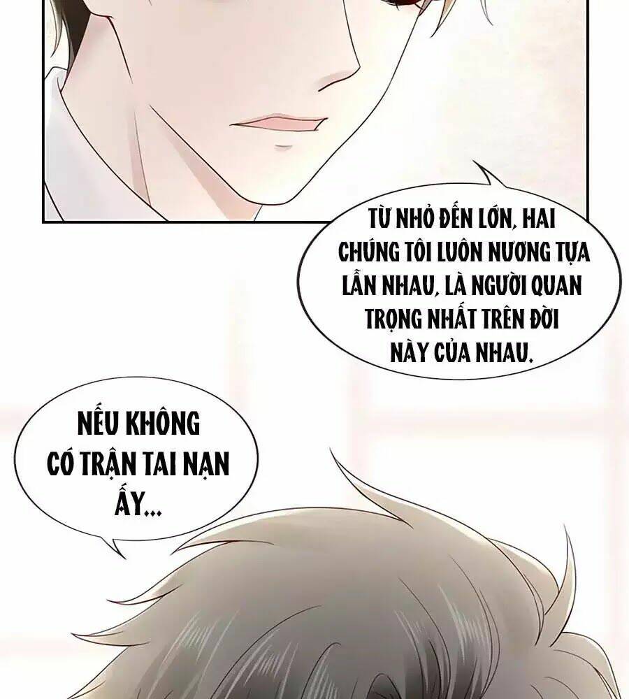 Hai Mặt Cuốn Hút Của Anh - Chapter 38 - Page 13
