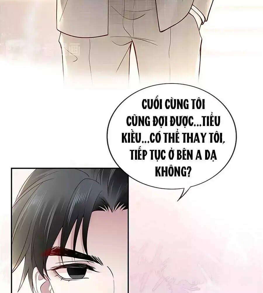 Hai Mặt Cuốn Hút Của Anh - Chapter 38 - Page 18