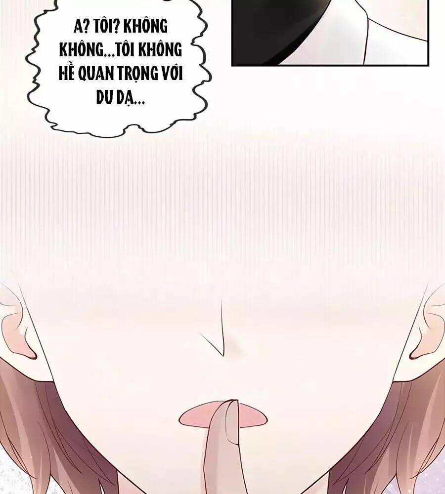 Hai Mặt Cuốn Hút Của Anh - Chapter 38 - Page 20