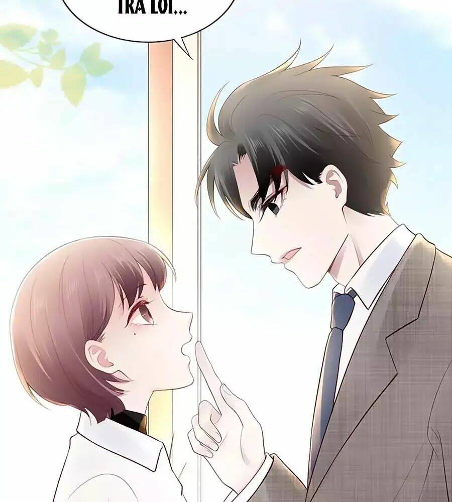 Hai Mặt Cuốn Hút Của Anh - Chapter 38 - Page 22