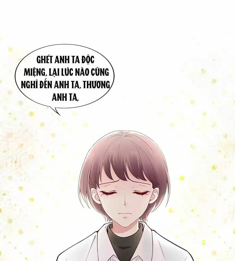 Hai Mặt Cuốn Hút Của Anh - Chapter 38 - Page 25