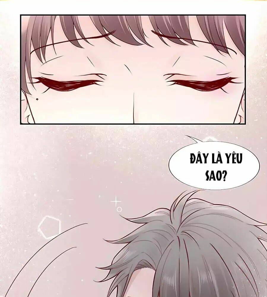 Hai Mặt Cuốn Hút Của Anh - Chapter 38 - Page 28