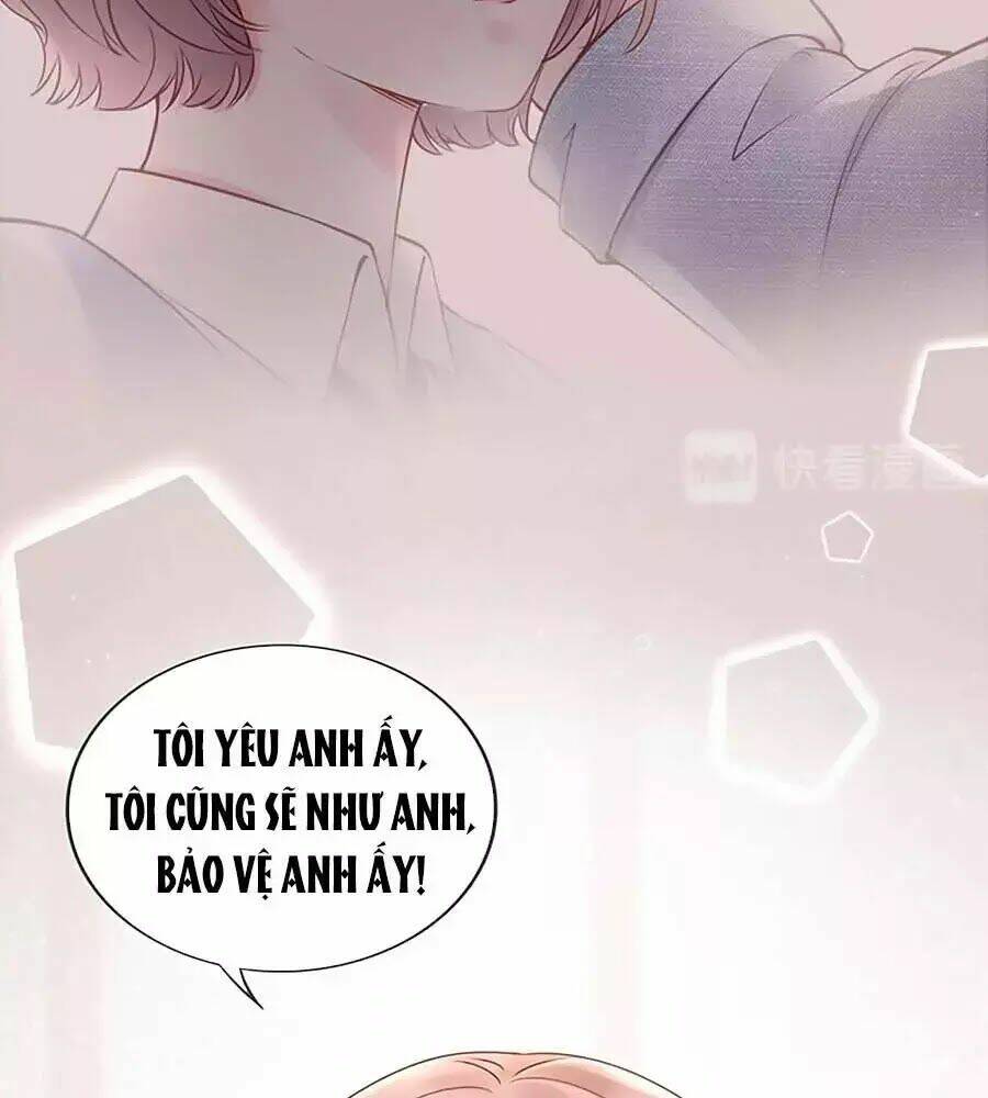 Hai Mặt Cuốn Hút Của Anh - Chapter 38 - Page 32