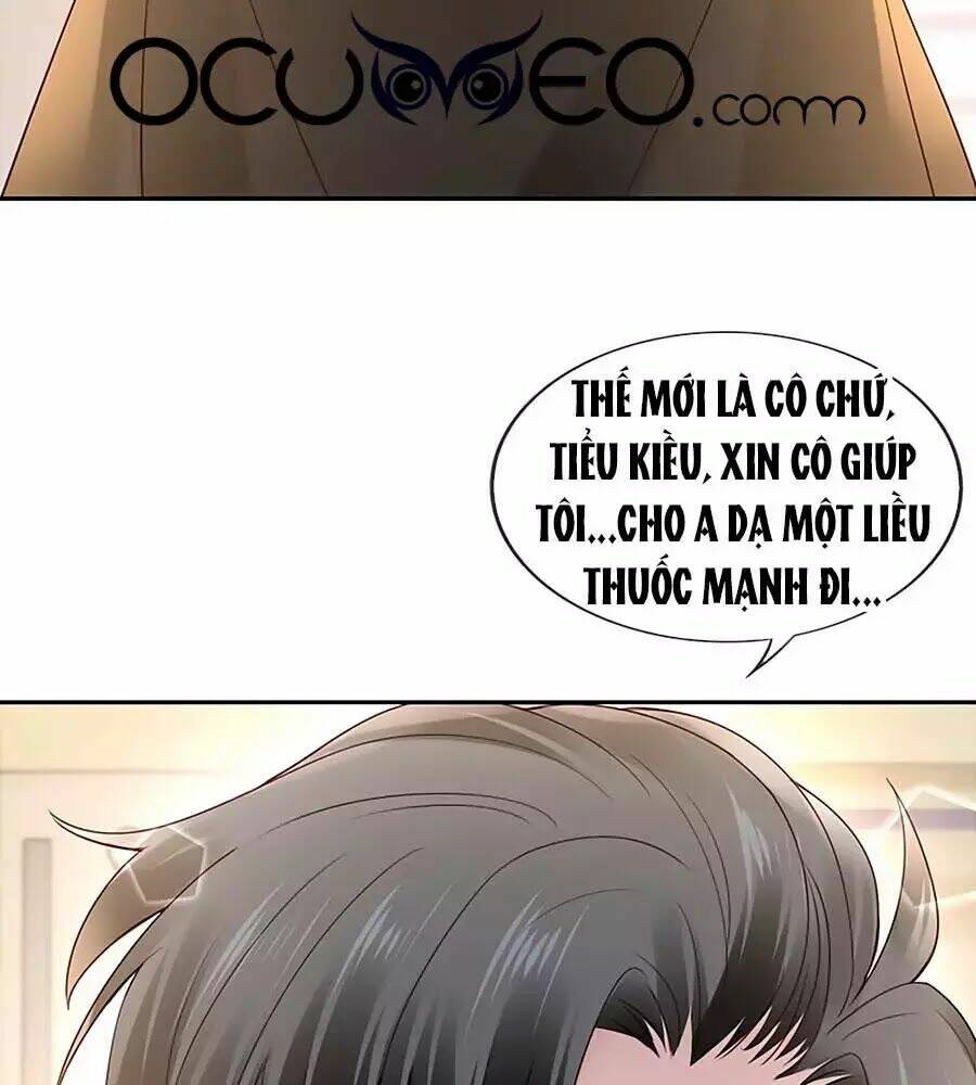 Hai Mặt Cuốn Hút Của Anh - Chapter 38 - Page 35